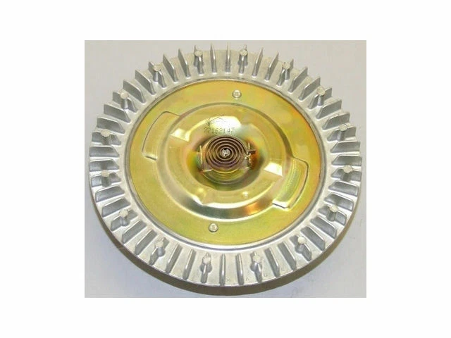 Embrague ventilador para Ford E150 Econoline Club Wagon 1987-1991 4,9 L 6 cilindros 1988 N335MC Foto 1 de 1