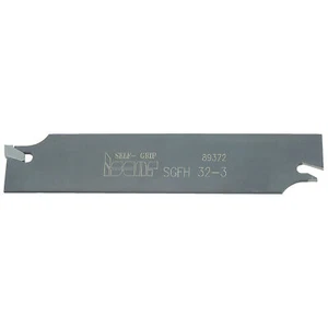 Hoja de separación y ranura de agarre automático Iscar 2300524 SGFH 32-3 - Imagen 1 de 1