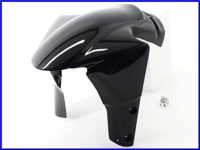 DUCATI 2002 996 Carbon Aero Front Fender 748 916 998  — 第 1/4 张图片