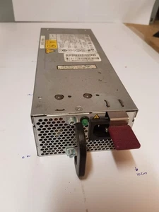 399771-B21 HP 1000W Hot Plug Power Supply for G5 DL380/DL385/ML350/ML370 399771- - Picture 1 of 1