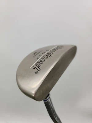 2013 CLEVELAND CLASSIC COLLECTION HB 6 PUTTER 33.5" FAIR - Image 1 of 4