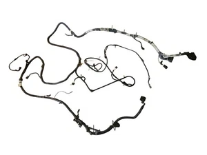 2008-2010 OEM Ford F250 F350 Chassis Frame Body Wiring Harness 8C3T-14405-HBB - Picture 1 of 24