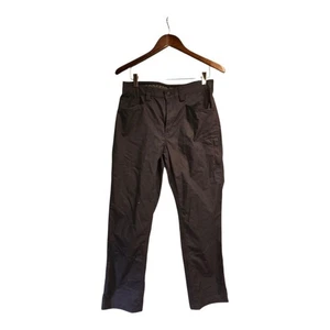 Alaskan Hardgear Duluth Trading grau Cargo Outdoor Hose Größe 6 kurz - Bild 1 von 5
