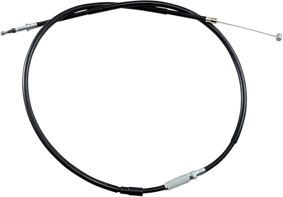 MOTION PRO - 02-0164 - Clutch Cable - Honda - Black Vinyl Honda XL250R XR200R XR - Image 1 of 1