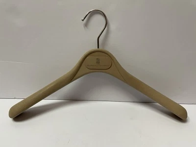 Auténtica percha Brunello Cucinelli Foto 1 de 4