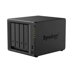 Synology Disk Station DS925+ NAS-Server 4 Schächte SATA-600 / NVMe HDD RAID - Bild 1 von 1