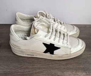 Authentic Golden Goose 38 - Picture 1 of 7