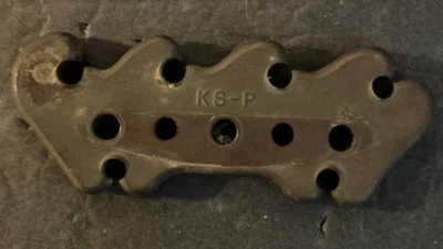Kwikee Kwiver Rubber Arrow Holder Insert For KS-P Quiver - Image 1 of 2