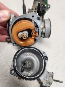Carburador Honda Atc 110 125m Atc 90 Trx 125 1979-1985 ¡BONITO RECONSTRUIDO!! - Imagen 1 de 6