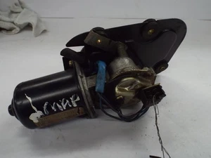 Windshield Wiper Motor Fits 89-92 COLT 470132 - Picture 1 of 3