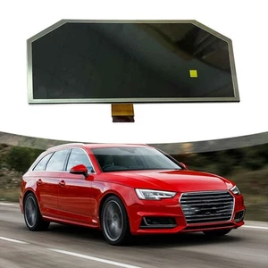 LCD Instrument Panel Assembly for Models For A4 For A5 For S4 and For S5 - Picture 1 of 7