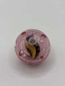 Pokemon Mega Stone XY 2014 Vintage Mawilite Takara Tomy Ring Open Mawile Japan - Picture 1 of 14