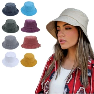 Fischerhut Fischerhut Boonie Basic Jagd Angeln Outdoor Sommer Cap - Bild 1 von 22