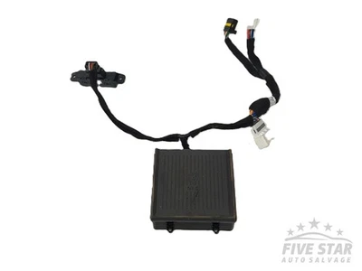 Hyundai INSTER Centralina di Ricarica Wireless Unità EV 85kW (115 CV) 2025 - Immagine 1 di 4