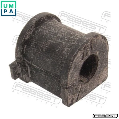 MOUNTING STABILISER BAR TSB-ST203R FOR TOYOTA 7A-FE 1.8L 5S-FE 2.2L 4S-FE 1.8L - Image 1 of 4