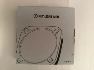 Elgato Key Light Neo Sealed - Afbeelding 1 van 2