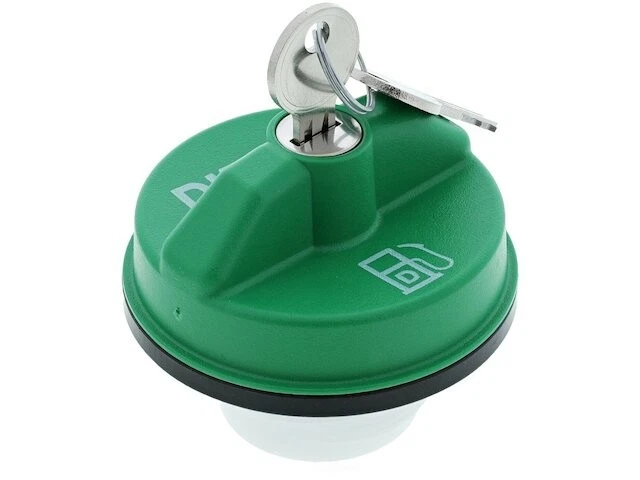 Fuel Tank Cap For 2003-2006 Chevy C5500 Kodiak 6.6L V8 DIESEL 2005 2004 TH823PZ - Image 1 of 1