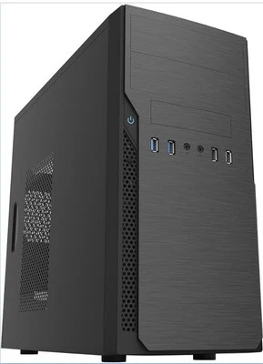 Desktop PC Intel Core i7 12700,32Gb RAM,1Tb SSD,H610M,HDMI/VGA- Wifi -Win 11 Pro - Image 1 of 4