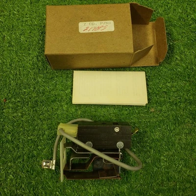 Conjunto de interruptor Zoeller 217085 con cable de plomo Foto 1 de 3