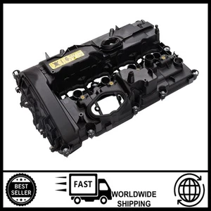 Rocker Ventildeckel Für BMW 1 Zu 6 Serie & X1 X2 X3 X4 F33 F83 F32 F82 G22 G82 - Picture 1 of 6
