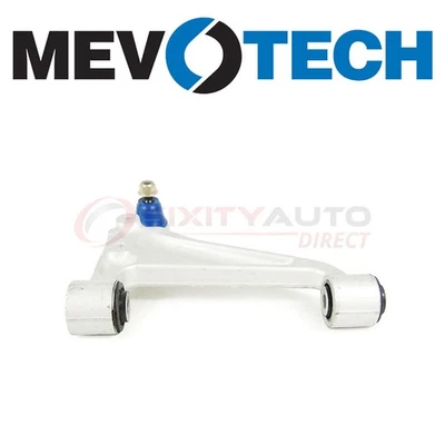 Mevotech Control Arm & Ball Joint Assembly for 2003-2009 Nissan 350Z 3.5L V6 od - Imagem 1 de 4