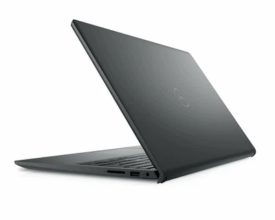 dell inspiron 15 3000 (3510) non-touch laptop 128gb- black - Image 1 of 4