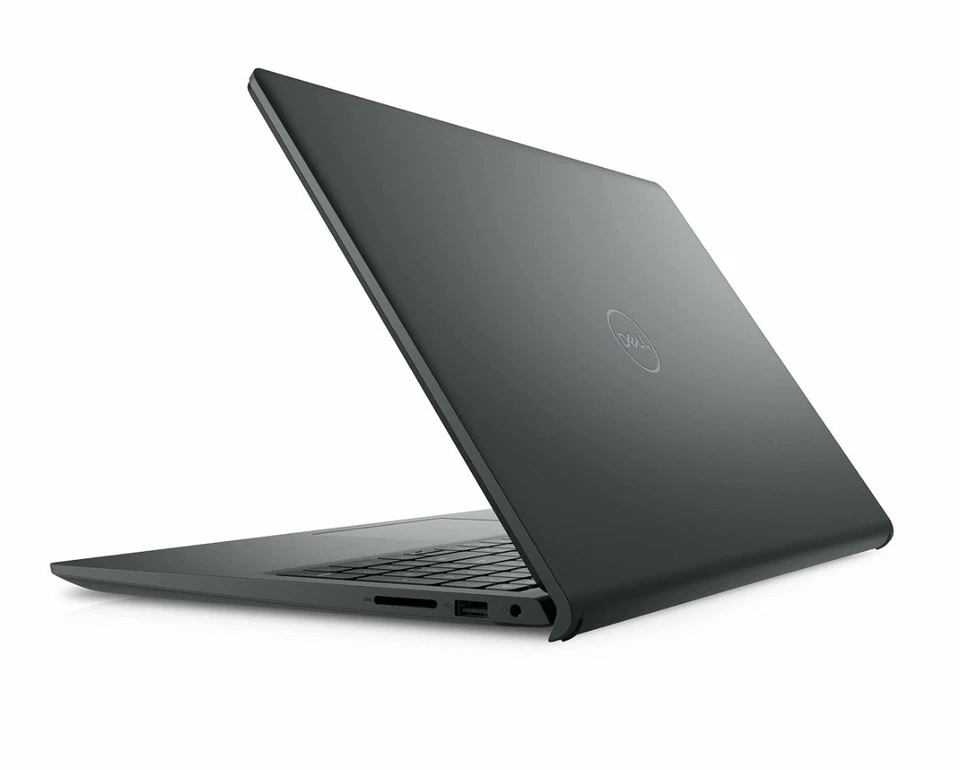 Dell Inspiron 15 3000 (3510) Non-Touch Laptop 128gb - Schwarz - Bild 1 von 4