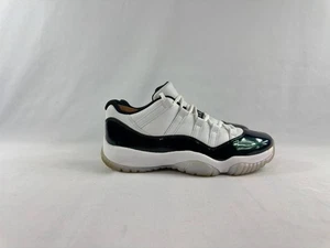 Nike Air Jordan 11 Retro Low "Emerald" 528895-145 Herren Größe 8,5 - Bild 1 von 10