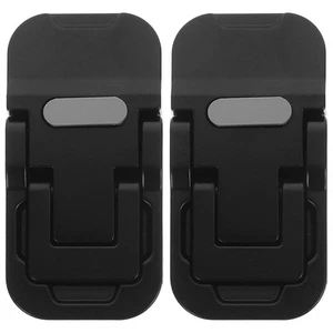  1 Pair Laptop Stand Laptop Support Ergonomic Laptop Stand Laptop Airflow Stand - Afbeelding 1 van 12