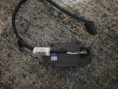 Front Control Distance Sensor Radar For 2018-2022 Toyota Tacoma OEM# 88210-04010 - Image 1 of 4