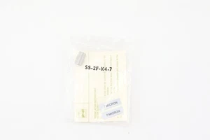 Filterelemente, Swagelok/Nupro, SS-F-K4-7, 7 Mikron - Bild 1 von 4