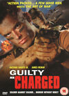 Guilty As Charged (2003) Antonio Sabato Jr Lester DVD Region 2