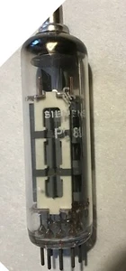 Siemens PL81 Röhre Tube PL 81 NOS - Bild 1 von 1