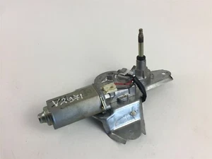 MOTOR LIMPIAPARABRISAS MAZDA V2971 34376-581 - Imagen 1 de 4