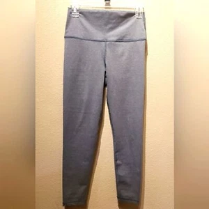 Aerie Chill Play Move graue Sportleggings Größe Medium - Bild 1 von 5