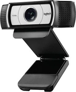 Kamera wideo Logitech C930E 30 fps 1080p (fabrycznie nowa zapieczętowana) - Zdjęcie 1 z 6