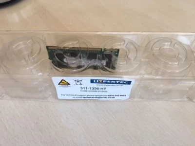 Hypertec 311-1356-HY (512 MB, PC2100 (DDR-266), DDR RAM, 266 MHz) RAM Module - Image 1 of 2