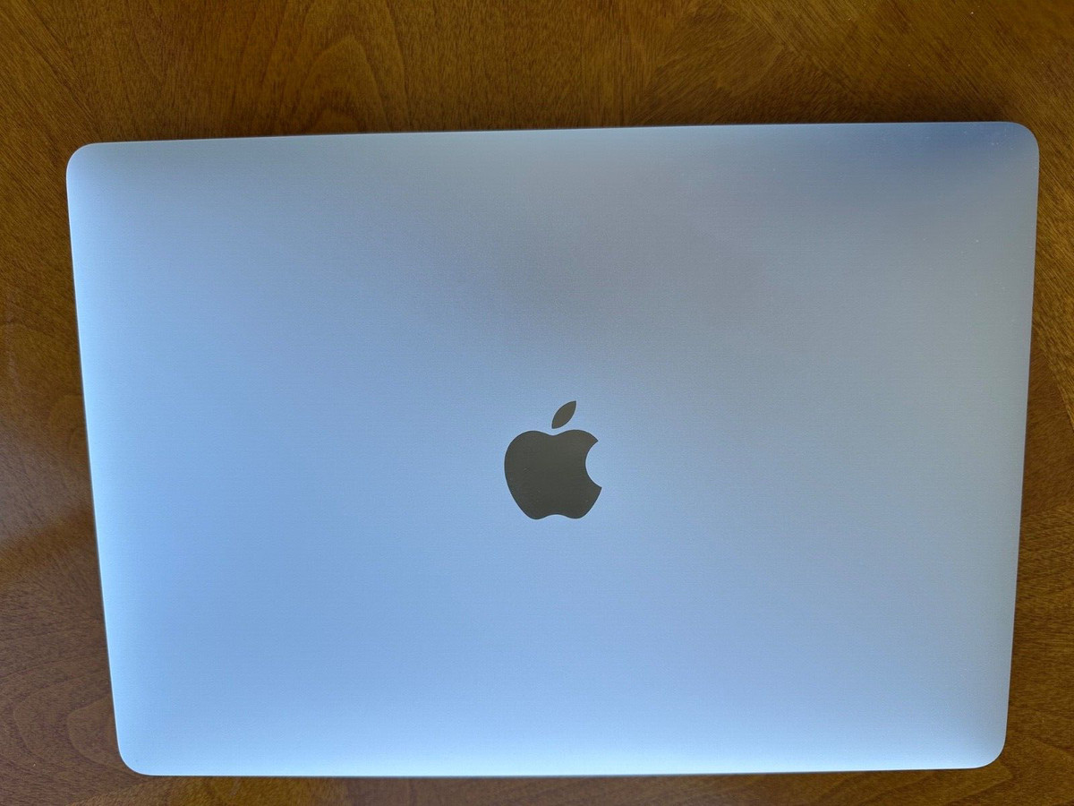 2017 Apple MacBook Pro Silver Laptops for sale | eBay 2017 Apple MacBook Pro Silver Laptops for sale | eBay