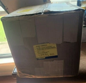 Square D Export 9070T1500D33 Control Power Transformer 1500va 380\400vac 120vac - Picture 1 of 9