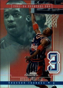 A7615- 2003-04 Fleer Showcase Bk Card #s 1-129 -You Pick- 10+ FREE US SHIP