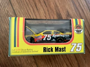 Revell Collection Collectable, Rick Mast, #75 Remington, 1:64 Scale B-f5 - Picture 1 of 4
