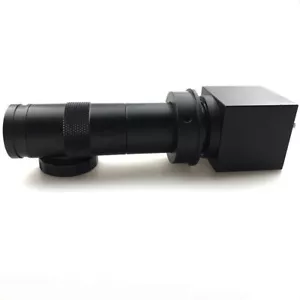 Industry Microscope HD 1080P 2.0MP  Lens 180X Repair PCB Board VGA Camera  - Picture 1 of 6