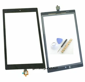 u Touch Screen Digitizer For Amazon Fire 10.1" HD 10 2017 7th /HD10 2019 9th Gen - Picture 1 of 1