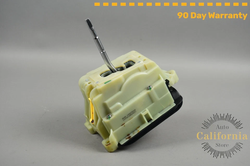 08-14 Mercedes W204 C300 C250 C350 Floor Gear Selector Shifter 2042673724 OEM - Image 1 of 4