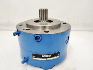 MICO 13-597-008 Hydraulic Brake - Picture 1 of 8