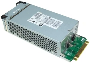 Bloc Alimentation IBM 19K1289 400WATT AA21660 19222-00 Hot-Swap - Sg - Photo 1/3