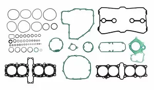 995926 Full Gasket Set for Honda CB1000 FP-FV Big One 93-97, CBR1000 FK-FX 89-99 - Picture 1 of 2