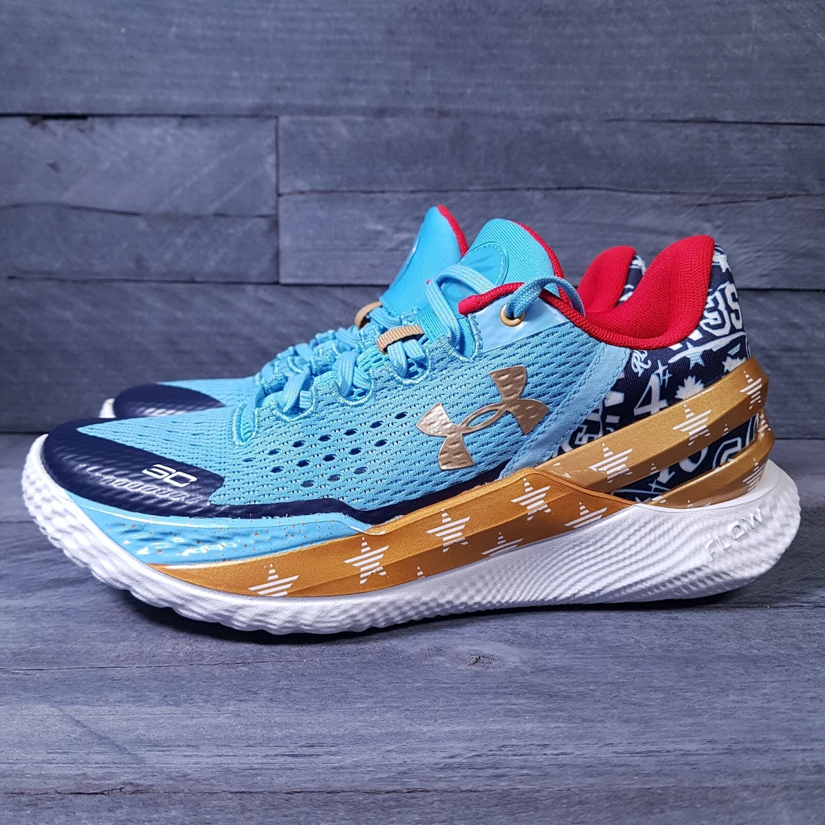 Under armour Curry 2 Sneakers for Men for Sale - Shop Men's