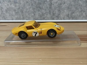 yellow ferrari gto 250 jouef for playcraft - Preowned Acceptable Condition - Picture 1 of 10
