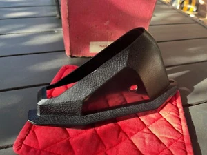 Vintage Holden Ute VG, VP NOS Genuine Handbrake Cover in orig parts box As New - Picture 1 of 12